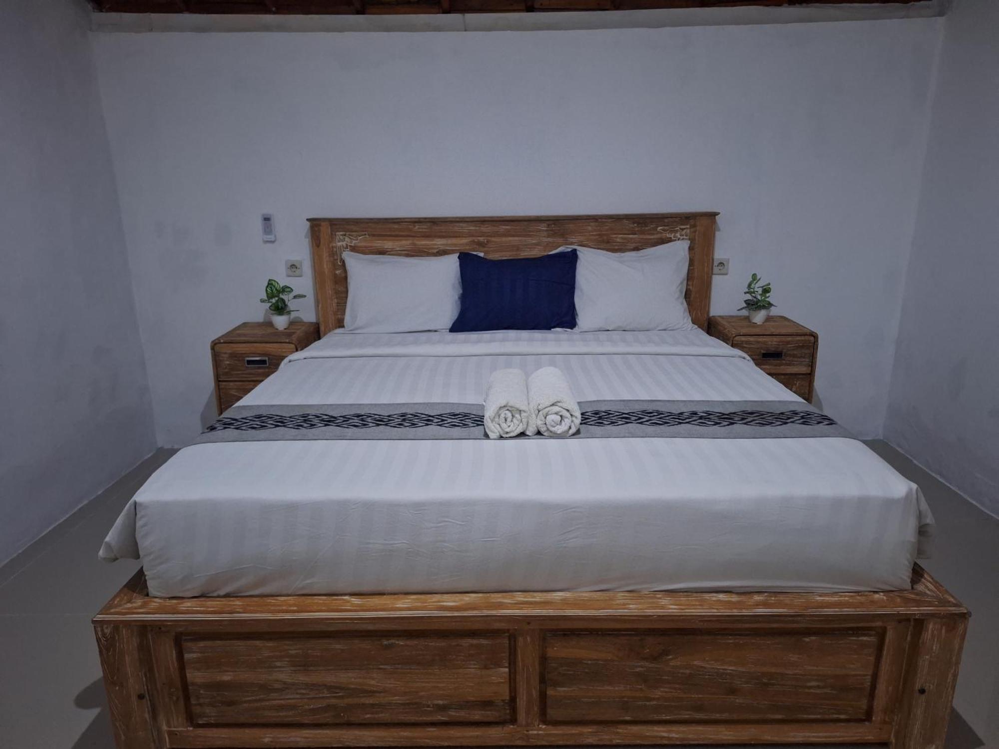 Jingga Home Penida Toyapakeh 部屋 写真