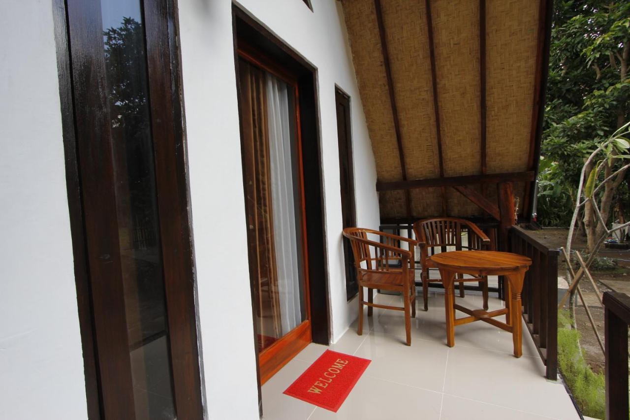 Jingga Home Penida Toyapakeh エクステリア 写真